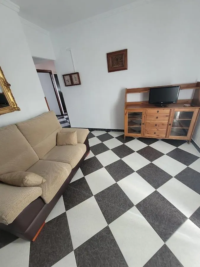 Apartamento Casa iluminada en pueblo tranquilo Jedula España