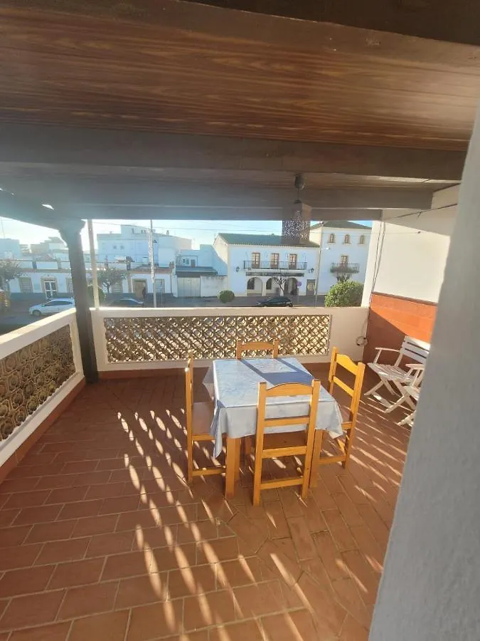 Apartamento Casa iluminada en pueblo tranquilo Jedula España