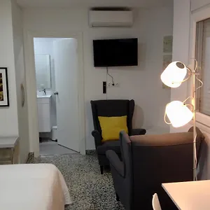 San Lorenzo Studio , Málaga España