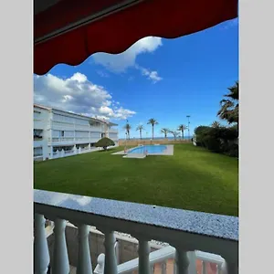 Caramelito Playamar , Torremolinos España