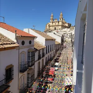  Apartamento Apartamento Calle Llana