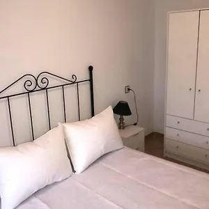  Apartamento Un Espacio Increíble Disfrutar