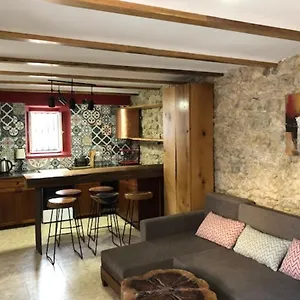  Сasa de vacaciones Charming House In Alcala De Gazules