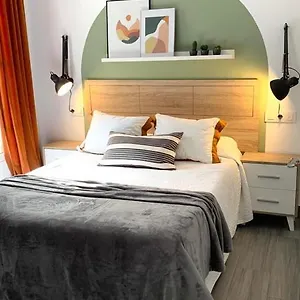  Apartamento El Encuentro