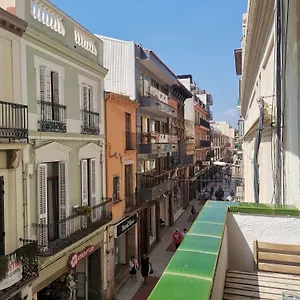 Centrico En , Calella España