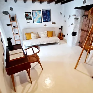 Luana House , Teguise (Lanzarote) España