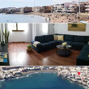 Canarifornia , Telde España